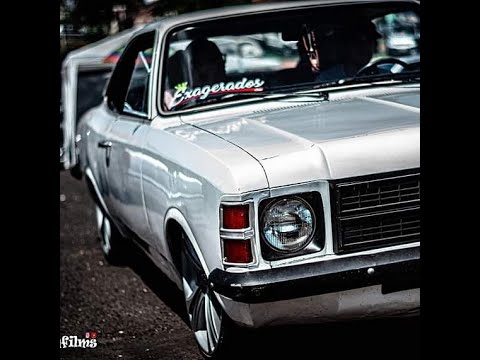 ROLE DE OPALA 4CC TURBO