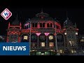 'Zo gemaakt dat mensen in kamers van Kurhaus er geen last van hebben' - OMROEP WEST