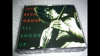 Jeff Beck Group - All Shook Up (Live 1969)