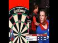 Pdc World Championship Darts 2008 pc Game 9 Darter