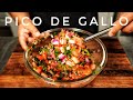 The Best Salsa Ever Invented
