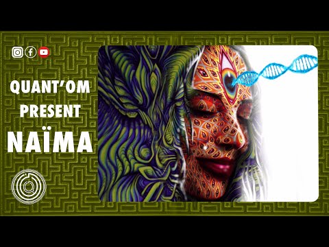 Quant’Om & friends - NAÏMA 🇦🇹