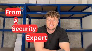 3 FREE Ways to Make Your Home More Secure