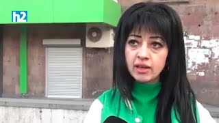 Ու՞րա՝ ասում ենք, անու՞ մ է. քաղաքացի: Լրաբեր - 4.02.2025