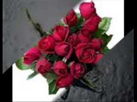 He Who Picks A Rose by Jimmy Ruffin