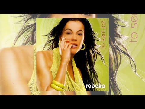 REBEKA DREMELJ - TO SEM JAZ (full album)
