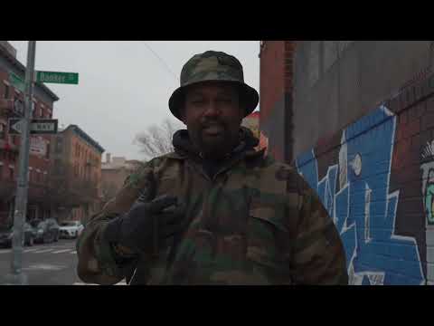 Dre Leroy Music Video