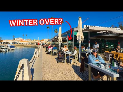 I Can’t Believe this is FARO in January (2026)