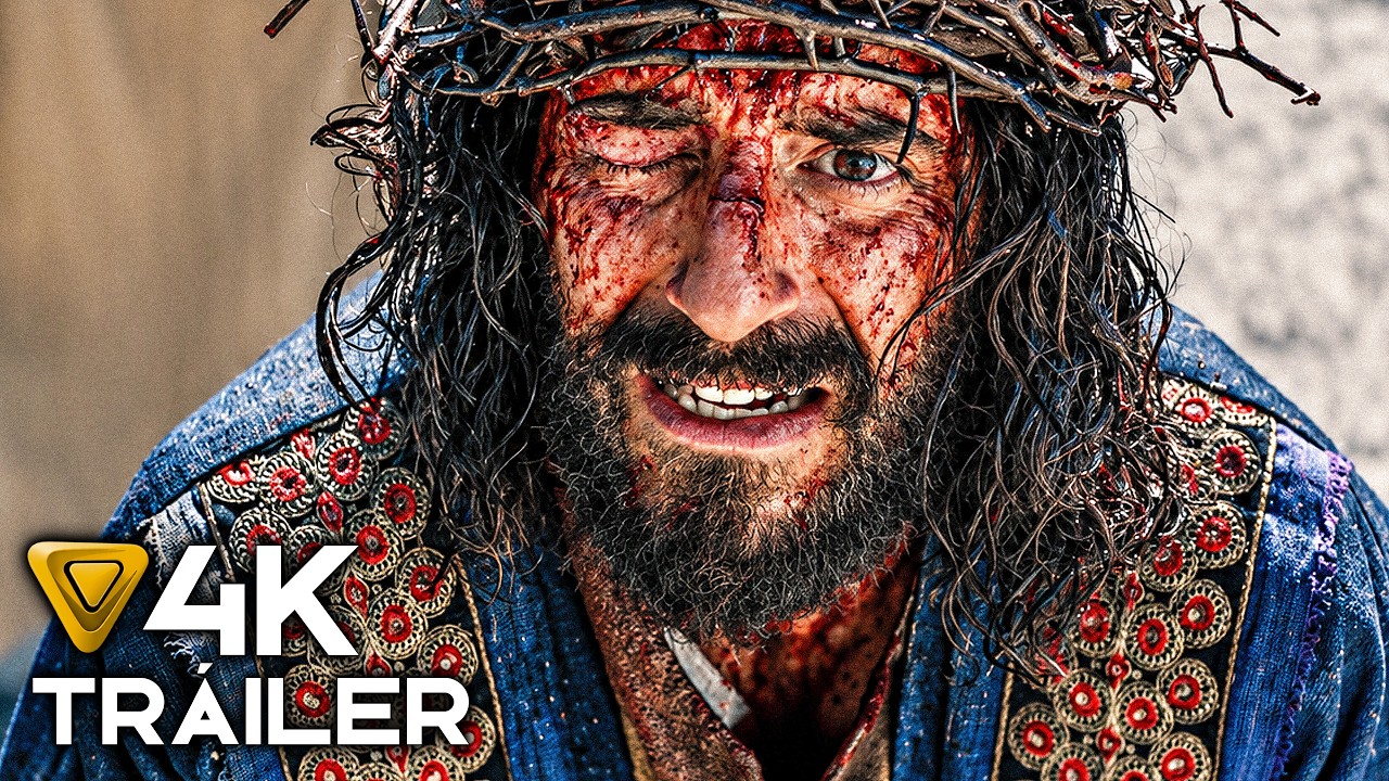 LOS ELEGIDOS T6 Tráiler Oficial Español Latino (2026)