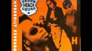 Urban dance squad -temporarily expendable basco remix