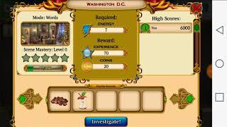 Mystery Society 2 videosu