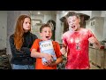 Little Brother Pranks My Crush