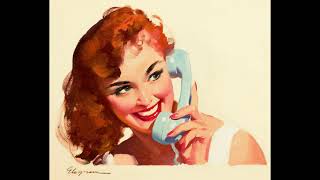 Gil Elvgren was a master pinup artist  pinup  pinupgirls 50spinupart