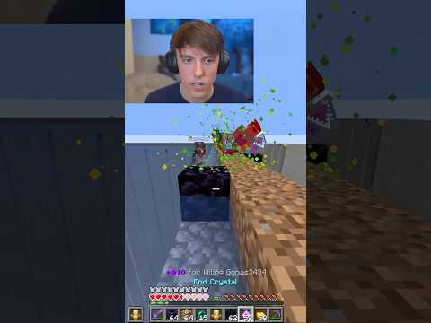 The Exact Center of DonutSMP