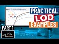 Tableau Tutorial - Top 1-5 LOD Expressions - Practical Examples (Part 1 LOD calculations)