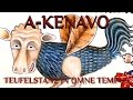 Teufelstanz - A-Kenavo (In Omne Tempus - 2015 ...