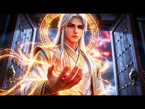 🔥一口气看完《九龙镇神录》第1~5季：破庙野神靠功德系统重获香火，妖邪伏诛金身大成，一路杀成护国正神！| MULTI SUB