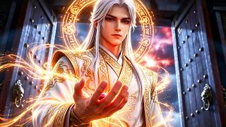 Download lagu 🔥一口气看完《九龙镇神录》第1~5季：破庙野神靠功德系统重获香火，妖邪伏诛金身大成，一路杀成护国正神！| MULTI SUB mp3