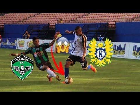 Bom No Balde | Final do Barezão 2017 jogo 1