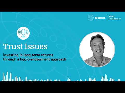 Investing in a Liquid-Endowment strategy with Marylebone Partners' David Cornell