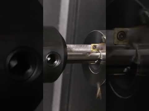 TCB - Multifunctional Counterboring