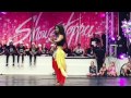 EMAD SAYYAH - "Hizzi Hazzi!" @GOSHOWSTOPPER @JBELLYBURN SOLO CHOREO | Orlando FL '16