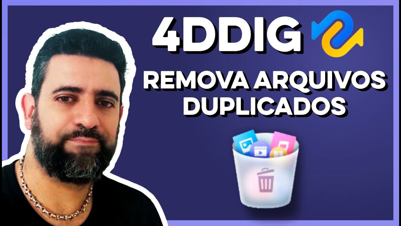 Como encontrar e remover arquivos duplicados no Windows