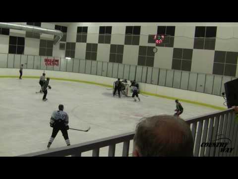 HOKEJ HC WOLVES ČESKÝ TĚŠÍN 1 10 2016