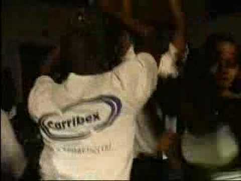 PASTER BLAZE & PASTER WILLIAMS (KANAVAL 2008)