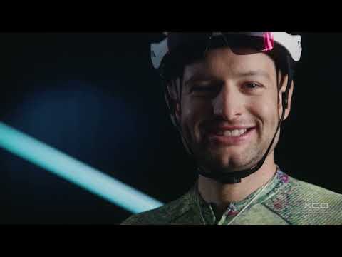 SEGUNDA ETAPA XCO MASC- COPA DO MUNDO ARAXÁ