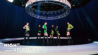 Cover art for BEBE-STAYC