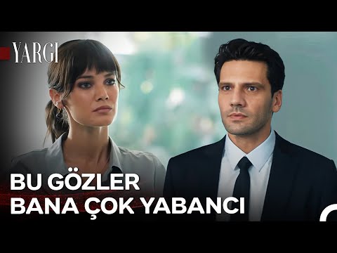 Yıllar Sonra Birimiz Pişman, Birimiz Kırgın - Yargı