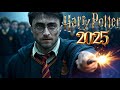 HARRY POTTER Full Movie 2025 New World Action Movies 2025 In English Game Movie