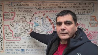 LE PREGUNTARON AL SEÑOR : ¿SON POCOS LOS QUE SE SALVAN? . . .