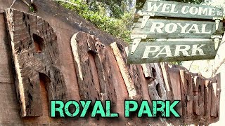 preview picture of video 'Royal park || आयलॅंड पार्क || Gowalkot Backwater festival point || Kokancha Raja by Rajendra Khapare'