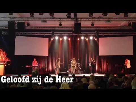 Claude Ciza , - Geloof Zij de Heer [Opwekking 782]