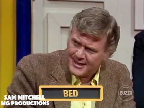 Password Plus - (Episode 59) (3-29-79) (Martin Milner & Karen Morrow)  (John Harlan Announces)