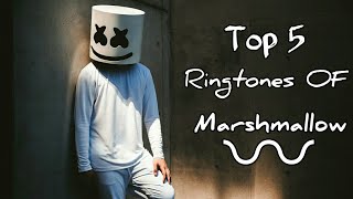 Download lagu Top 5 Best Ringtones For Marshmallow 2018 mp3