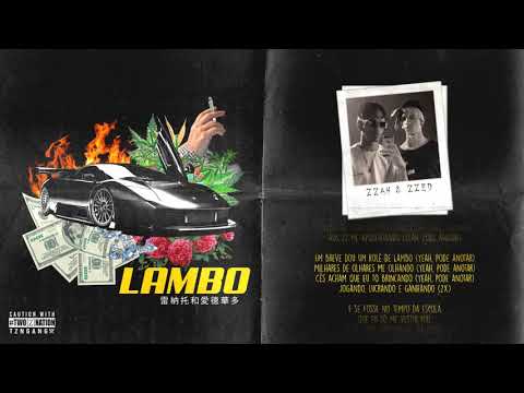 TwoZNation | "LAMBO"