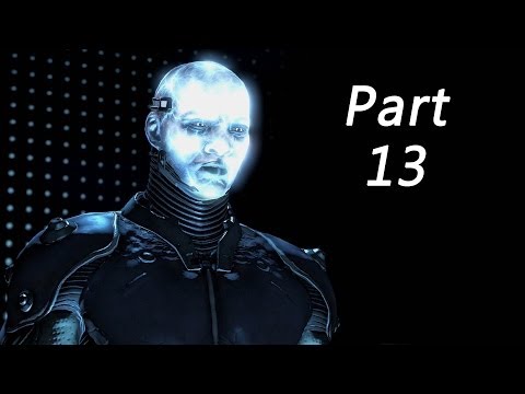 The Amazing Spider Man 2 Gameplay Walkthrough Part 13 "Electro Boss Fight" HD