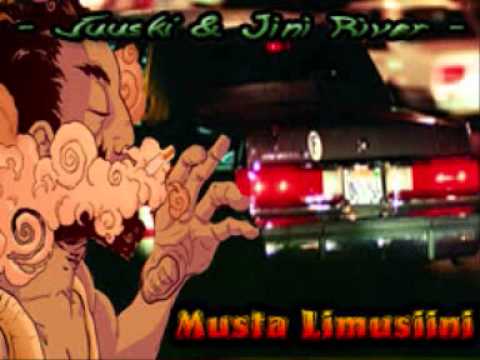 Juuski & Riverin Jini feat Viivi Veronica - Musta Limusiini