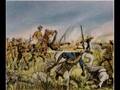 Deutsch-Südwestafrika - Schlacht am Waterberg ...