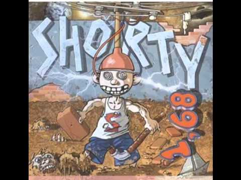 SHORTY- Izdanje s Banje 2004