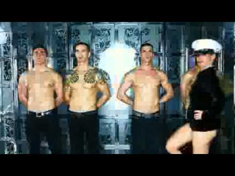 Natalia   Nunca Digas No   Feat Xriz & CHK Videoclip Oficial)