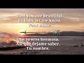 Jane Doe Nevershoutnever Lyric