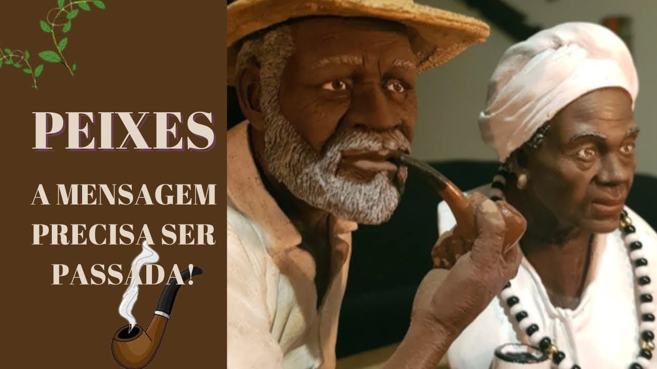 PEIXES ♓️ A SUA VOLTA POR CIMA SERÁ TRIUFANTE ☀️VOCÊ VERÁ A MÃO DA ESPIRITUALIDADE EM SUA VIDA 🙌