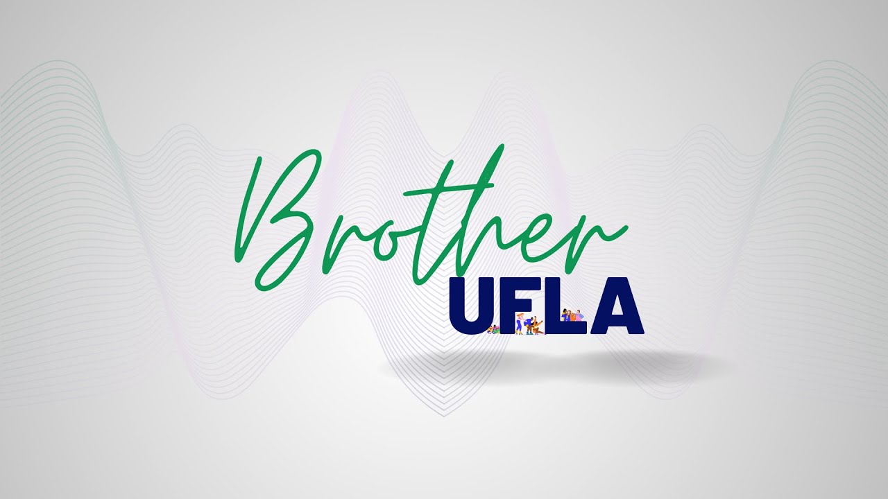 10 anos do programa #BrotherUFLA