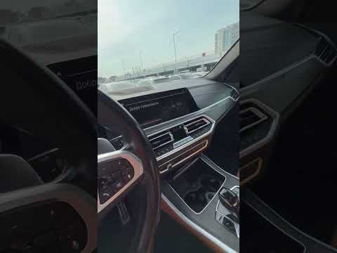 фото bmw x5 iv (g05) 0