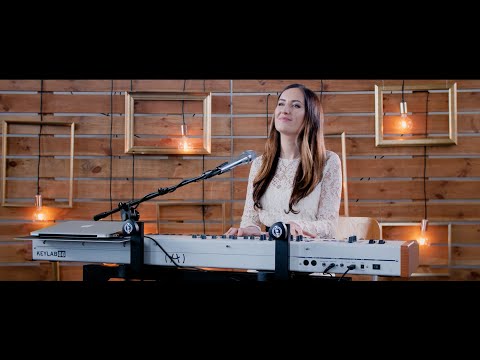 Oprawa Muzyczna Ślubu | Aga Birecka - Alleluja (po polsku)