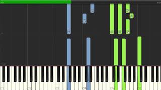 Jackie Evancho - My Heart Will Go On (Love Theme from Titanic) - Piano Backing Track Tutorials - Ka